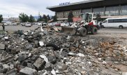 Рынок "Тастак" и автовокзал "Сайран" переделывают в Алматы