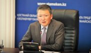 Тимур Кулибаев: особый акцент в работе "Атамекена" - импортозамещение