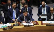 Марат Бекетаев принял участие в Совете Безопасности ООН в Нью-Йорке