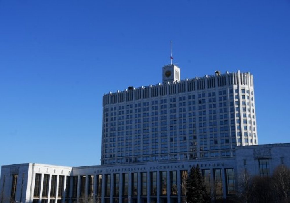 Названо новое правительство России: кто ушел и кто пришел