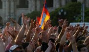Пашинян согласился на помощь США в реформах в Армении