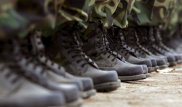 Нацгвардия пожаловалась полиции на трудности с вручением повесток в Алматы