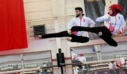 Таеквондисты сборной Турции попали в секс-скандал
