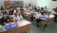 В Казахстане предлагают законодательно разрешить детям не ходить в школу