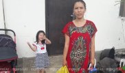 "Продуктов хватит на год". Казахстанцы откликнулись на беду матери-одиночки из Атырау