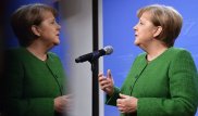 "Альтернатива для Германии" подала в суд на Меркель