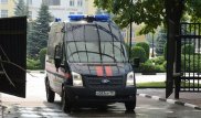 Слепая пенсионерка несколько лет жила в сгоревшем доме на Рублевке