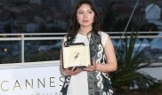 Самал Еслямова рассказала, как работала над фильмом "Айка"