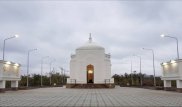 Территории сакральных объектов Костанайской области отреставрируют на 88,5 миллиона тенге