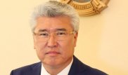 Мухамедиулы поздравил Самал Еслямову