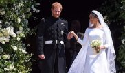 Әлем көз тіккен Гарри ханзада мен Меган Марклдың махаббат хикаясы