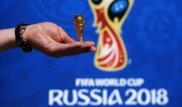 Матчи ЧМ-2018 в России можно посетить без регистрации в полиции