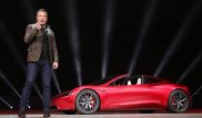 Илон Маск анонсировал двухмоторную Tesla