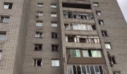 За выбитые в домах стекла после подрыва льда на Иртыше оштрафовали взрывников