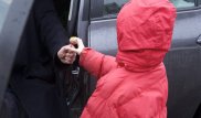 Ребенка похитили в Мангистау: за него потребовали выкуп 1 миллион тенге