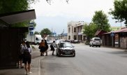 Фариза Оңғарсынованың атын беру ұсынылған көшенің қазіргі жайы