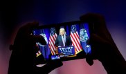 Какими смартфонами пользуется Трамп, рассказали СМИ