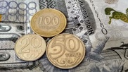 Тенге укрепился на бирже