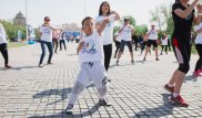 Акимат Астаны приступил к реализации инициативы Президента о развитии спорта