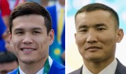 Господство в боксе США предрекли казахстанцам
