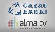 С Алма-ТВ через суд требуют залог под многомиллиардный кредит Qazaq Banki