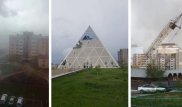 "Апокалипсис" в Астане: озвучена сумма ущерба
