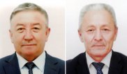 Амандык Баталов назначил новых акимов