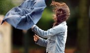 О последствиях урагана в областях Казахстана рассказали в КЧС