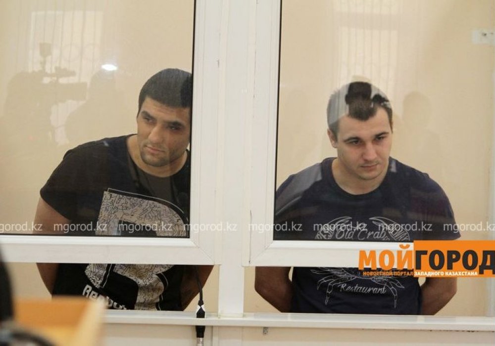 Фальшивые деньги по инструкции из Сети печатали в Уральске 
