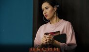 "Осталось чуть-чуть". Наzима расплакалась после телефонного разговора с дочерью