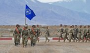 Зампред КНБ рассказал о наказании за распространение секретов в рамках ОДКБ