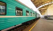 Женщину убили в поезде в Шу