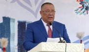 Еще одного акима назначили в Алматинской области