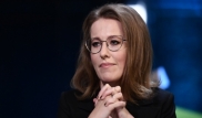 Ксения Собчак высказалась о казахстанских женщинах