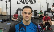 "Чувствую себя на 45". Илья Ильин отмечает юбилей
