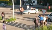 Жителей Талгара попросили сохранять спокойствие