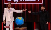 Резидент Comedy Club оказался в центре скандала