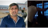 Появилось видео, как арестанты приветствуют "босса всех боссов" русской мафии