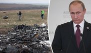 Путин ответил на доклад о крушении малайзийского Boeing