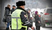 Кто просматривает видео с нагрудных камер полицейских в Алматы