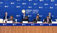 КТЖ и "Трансмашхолдинг" подписали меморандум об участии в приватизации завода "Тұлпар-Тальго"