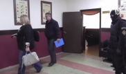Трагедия в "Зимней вишне": задержан глава кемеровского МЧС
