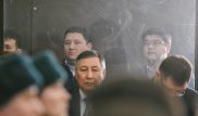 Брату Бишимбаева сократили срок