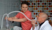 Около 10 тысяч работников ҚТЖ отдохнут в казахстанских здравницах в 2018 году