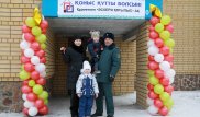 В развитие инфраструктуры казахстанской армии внедряются новые подходы и технологии