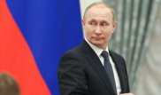 В Конституции ясно прописано: не более двух сроков подряд - Путин