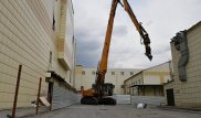 Главе кемеровского МЧС предъявили обвинения по делу о "Зимней вишне"