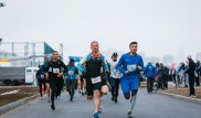 III благотворительный BI Marathon собрал рекордное количество участников