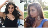 Эмигрантка из Туркменистана признана одной из самых красивых девушек США
