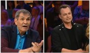 "Мерзавец". Бари Алибасов устроил скандал в эфире ток-шоу